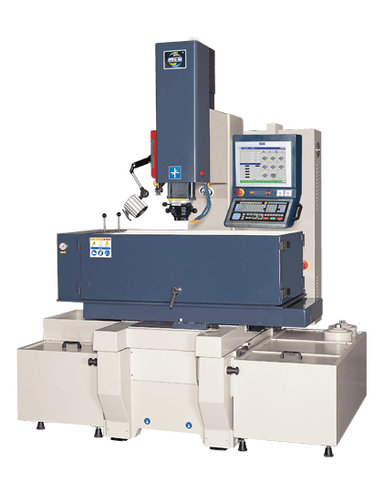 CNC A Series