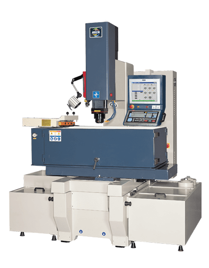 CNC C Series