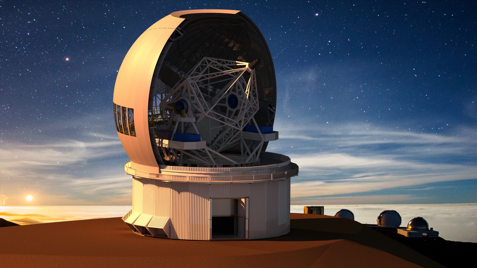 Société du télescope Canada-France-Hawaï